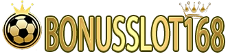BONUSSLOT168 Logo